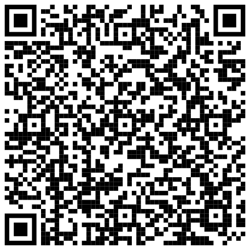 連絡先登録用 QR コード